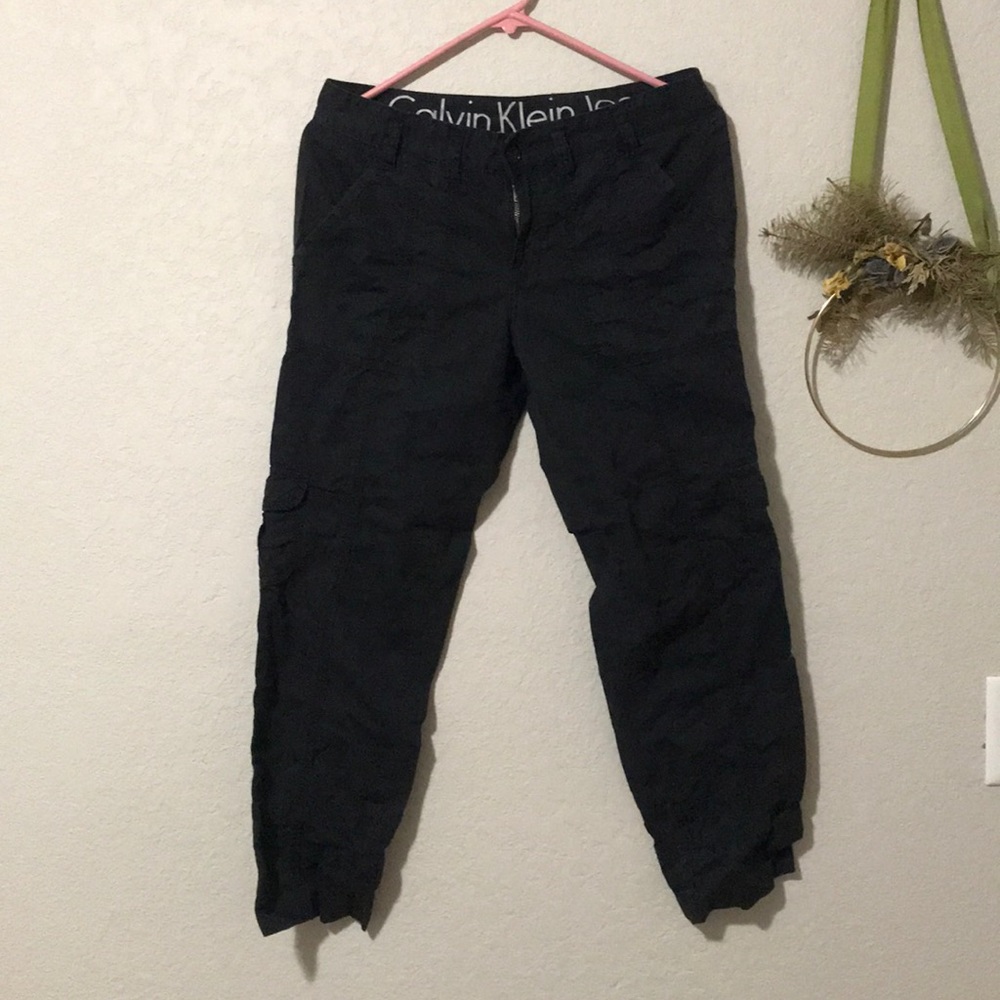 Calvin Klein Vintage Cargo